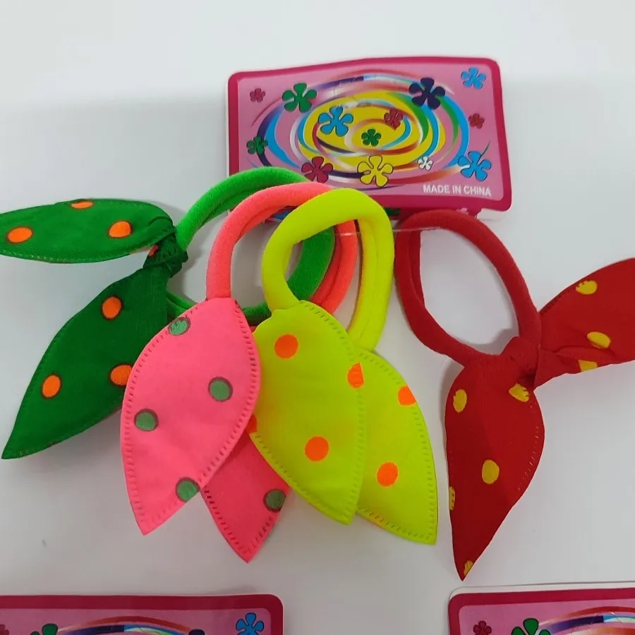 پک کش مو خرگوشی