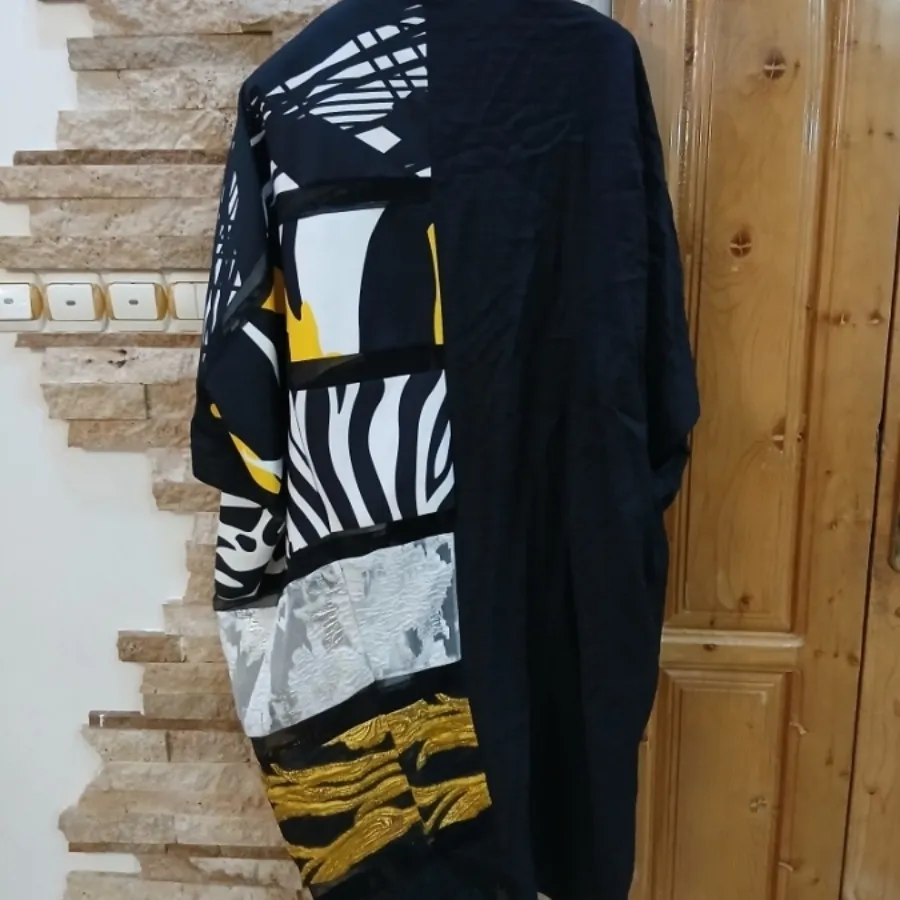 عبا مجلسی خارجی