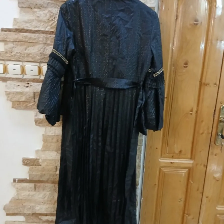 مانتو مجلسی خارجی