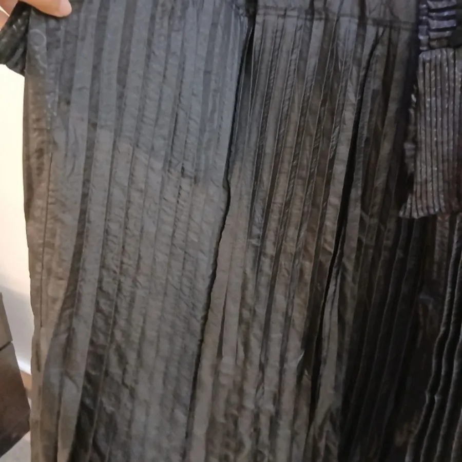 مانتو مجلسی خارجی