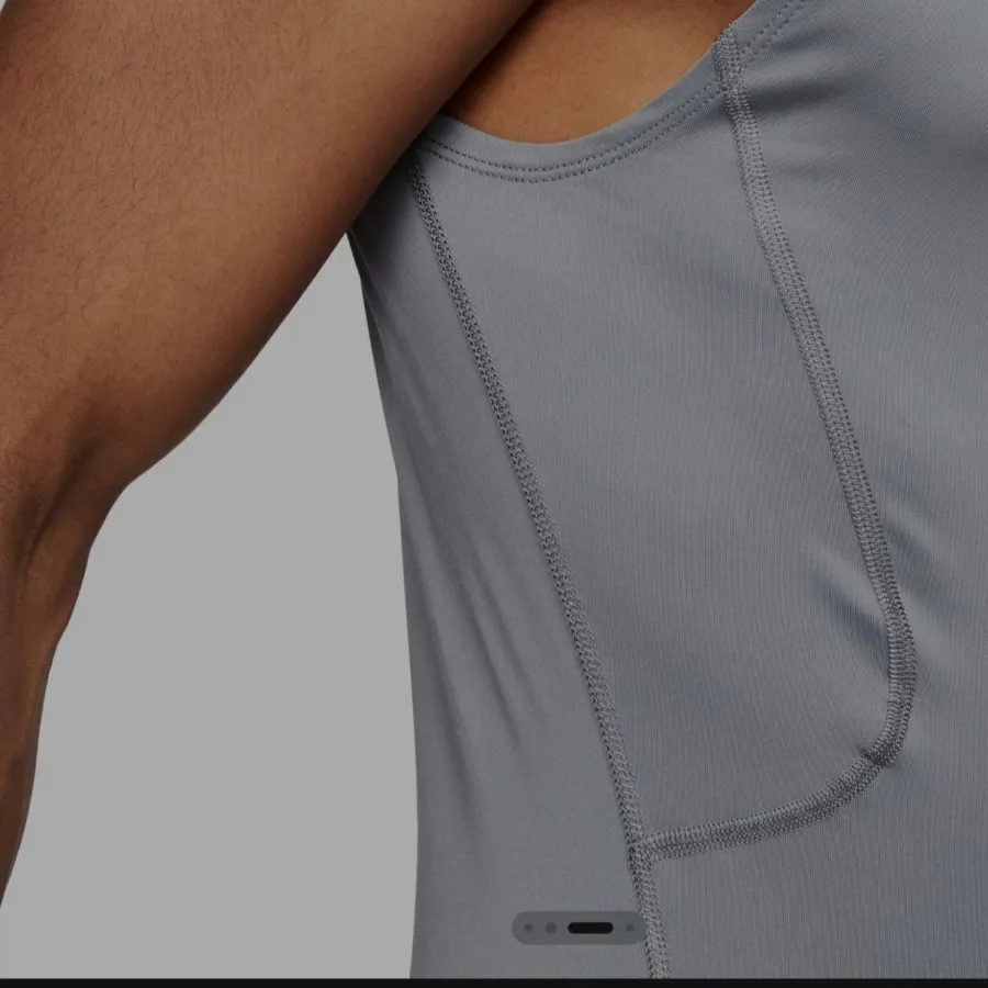 تاپ Nike Pro Dri-FIT