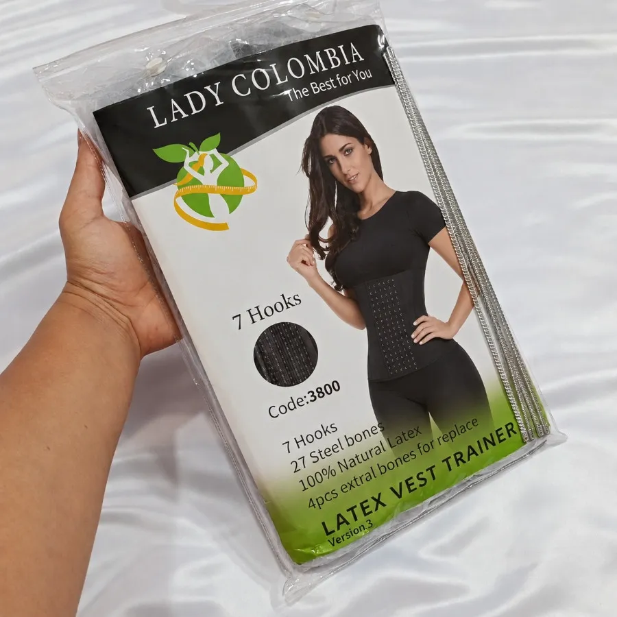 گن تاپی لیدی کلمبیا اصل