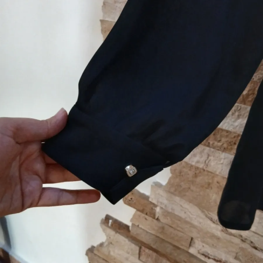 شومیز زنانه خارجی