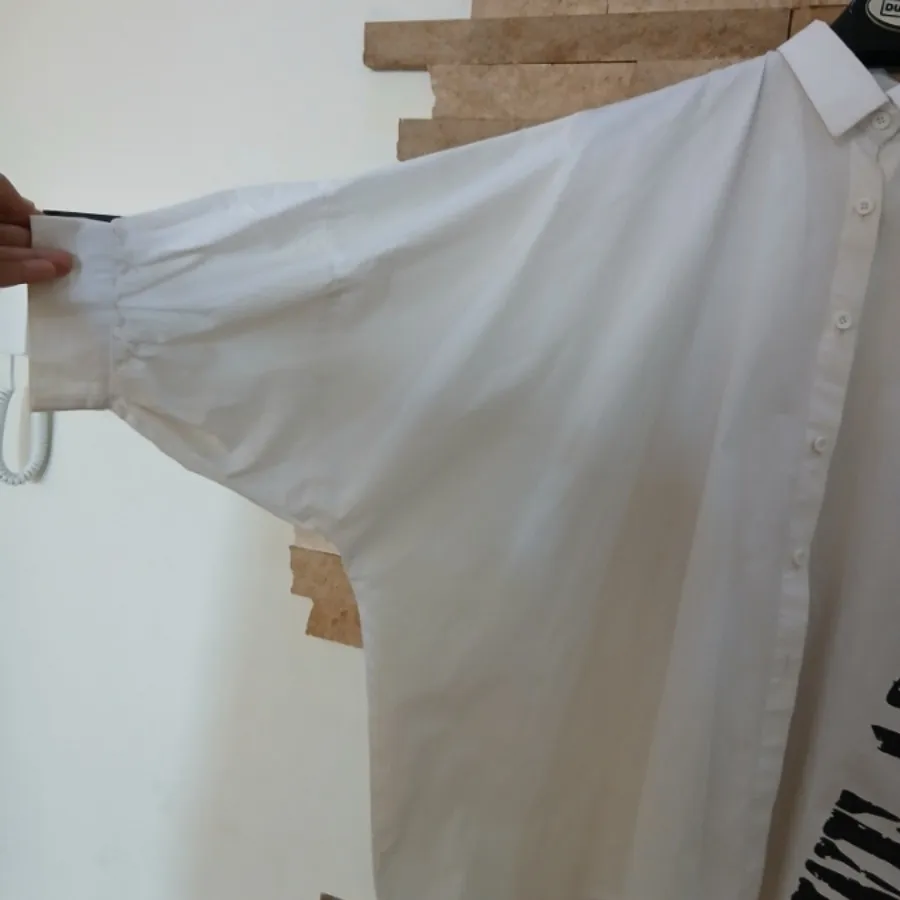 شومیز زنانه خارجی