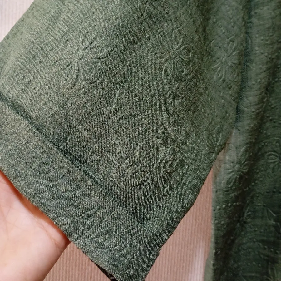 شومیز گل دار