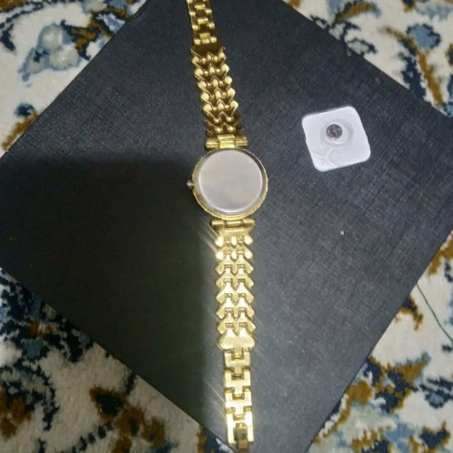 ساعت مچی