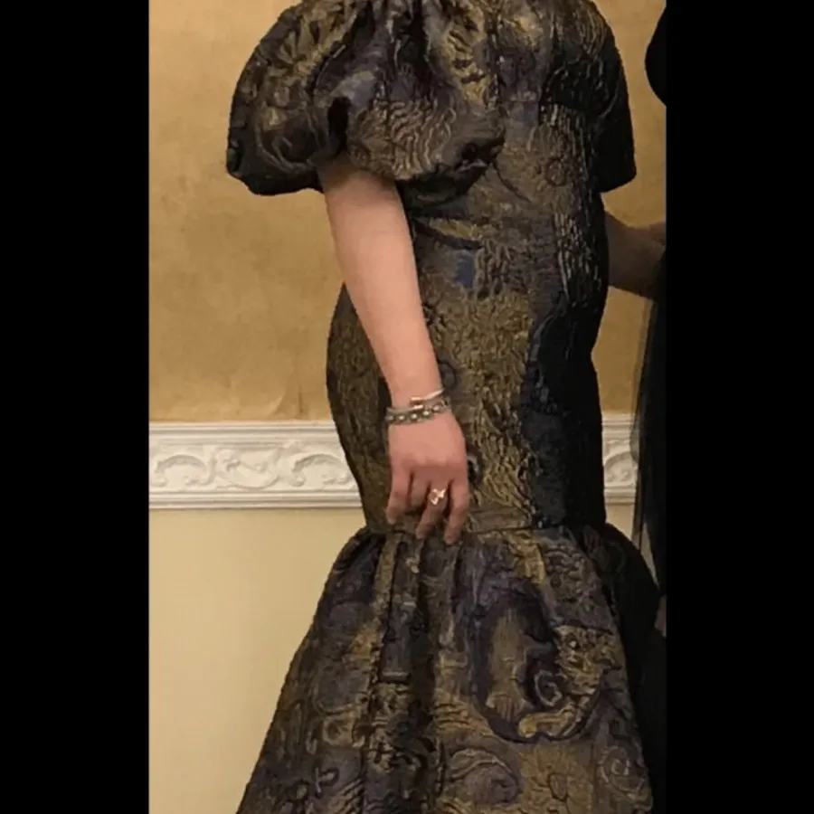 لباس مجلسی بلند