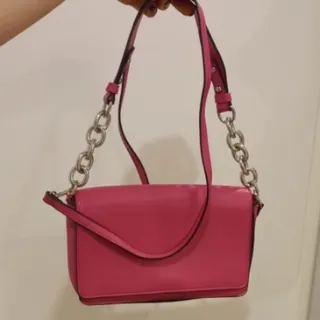 کیف سرخابی