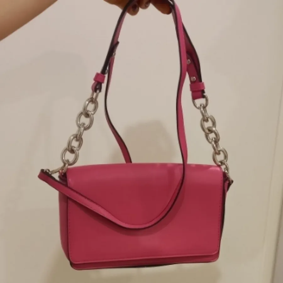 کیف سرخابی