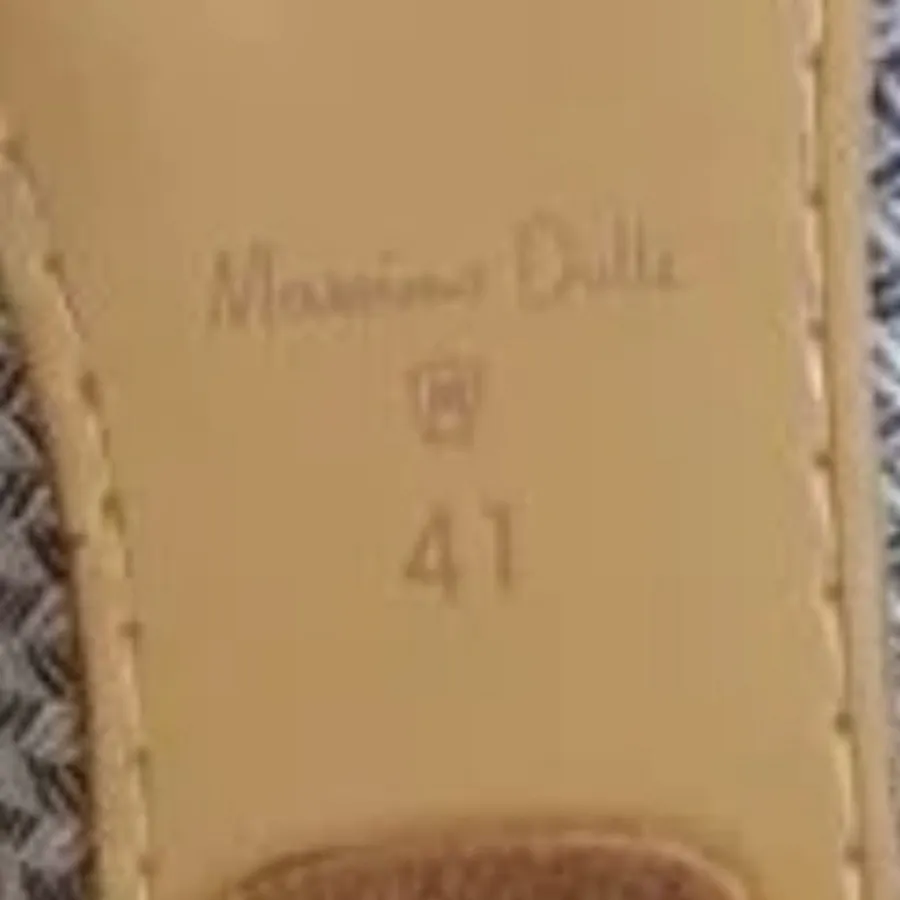 کفش کالج