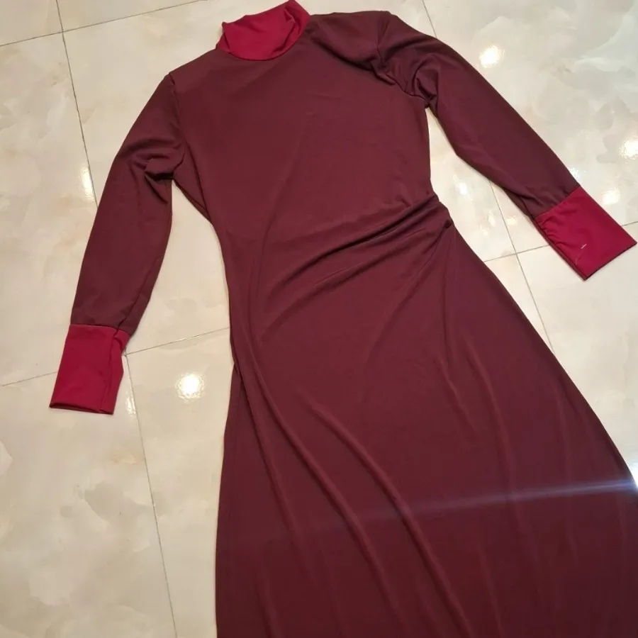پیراهن زنانه