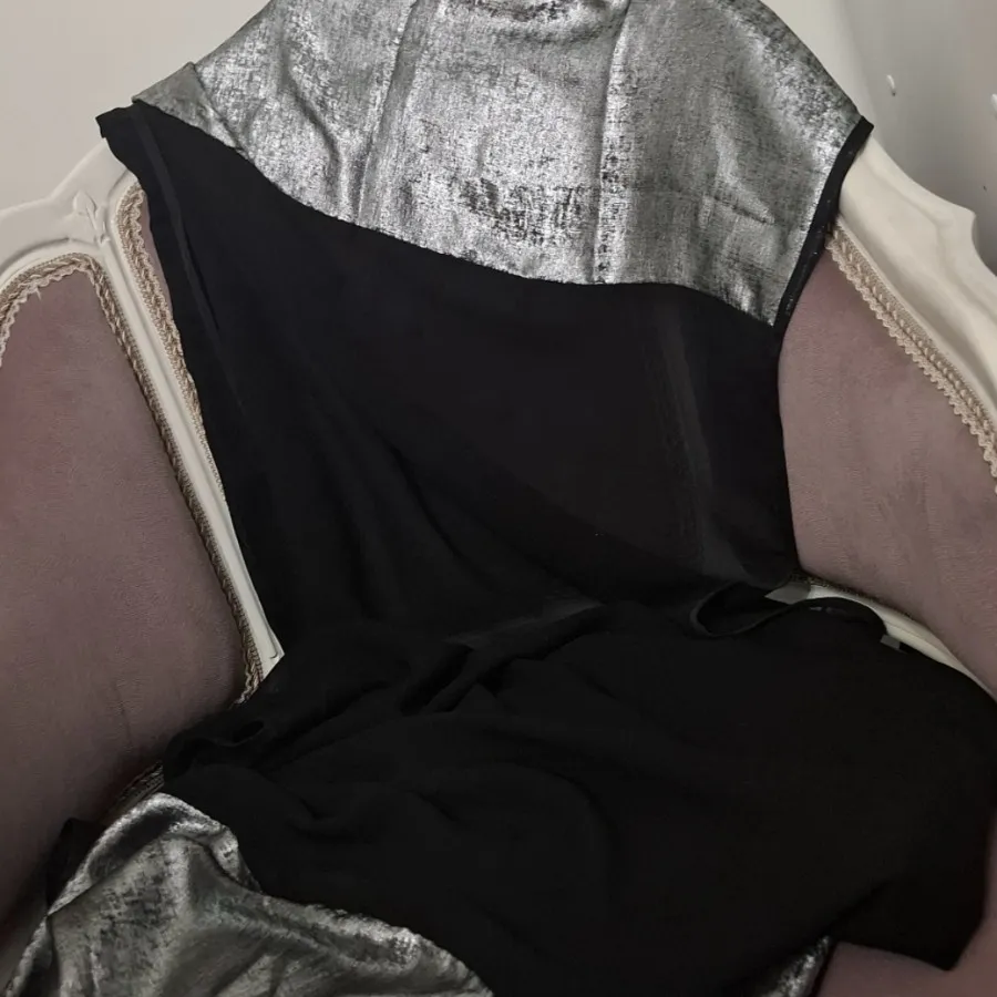 شال مجلسی زنانه
