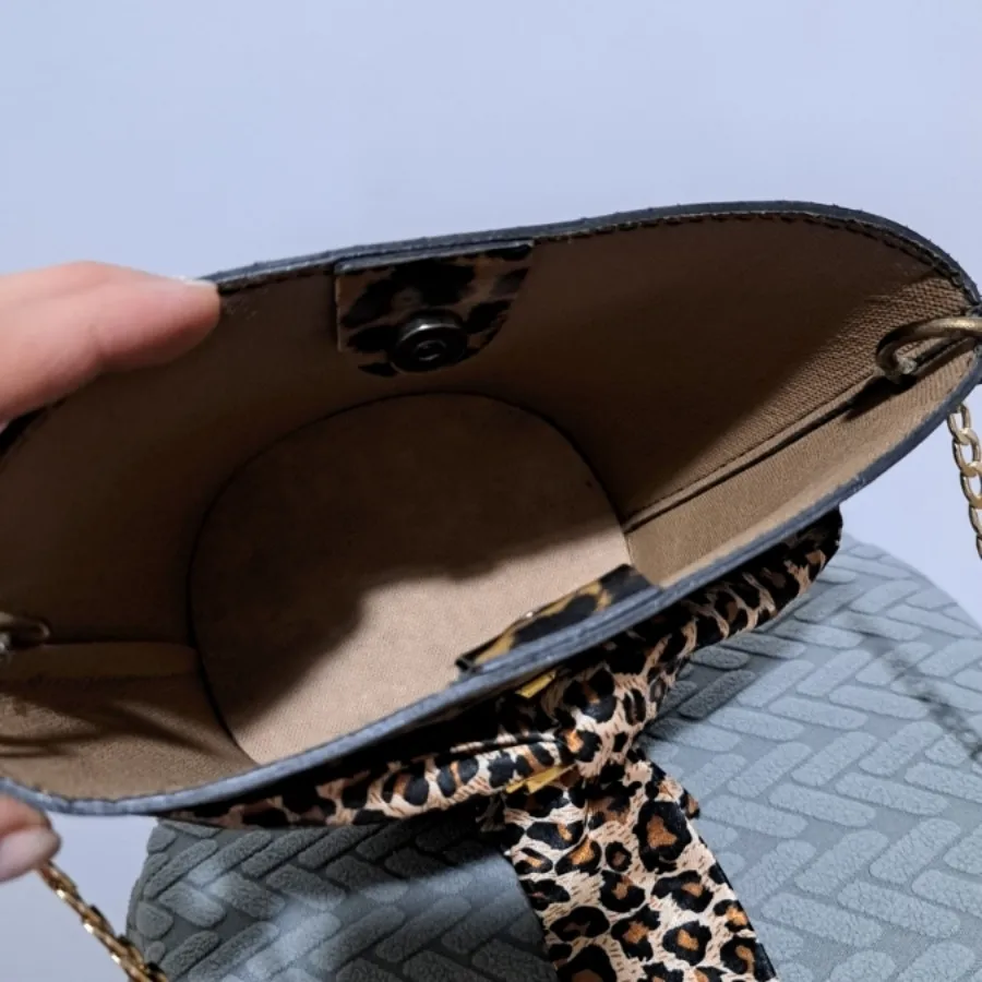 کیف پلنگی