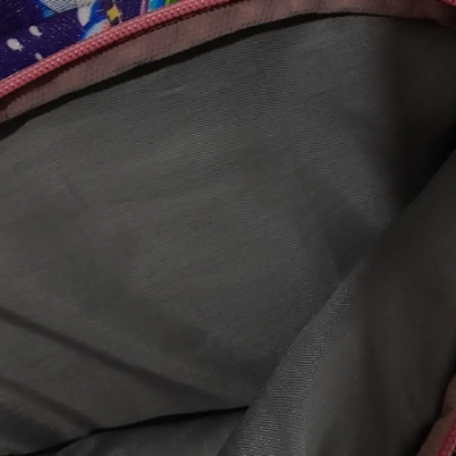 کیف مدرسه دخترانه