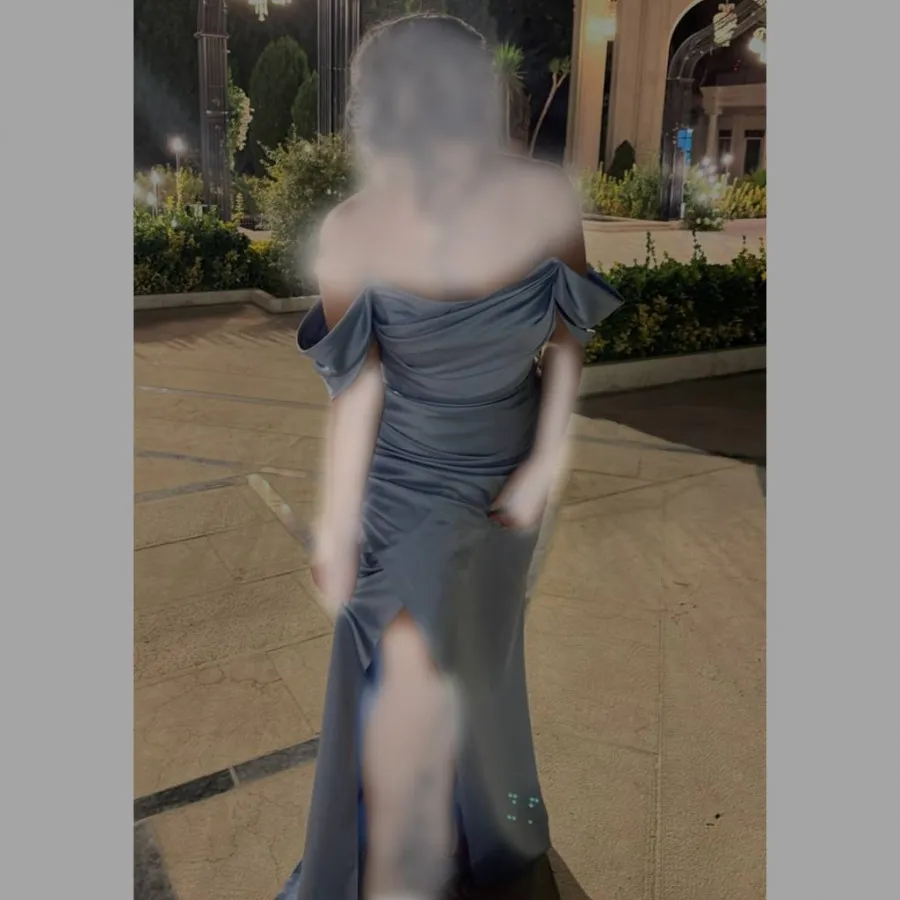 پیراهن مجلسی