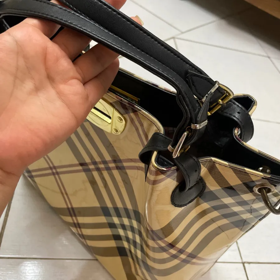 کیف باربری
