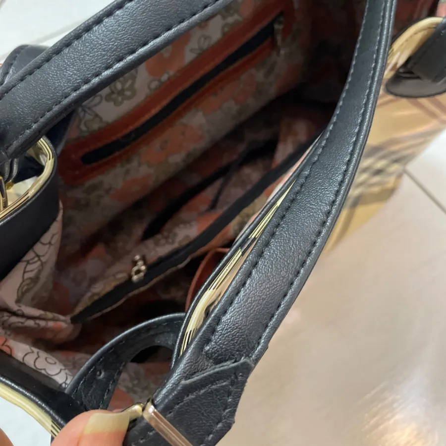کیف باربری