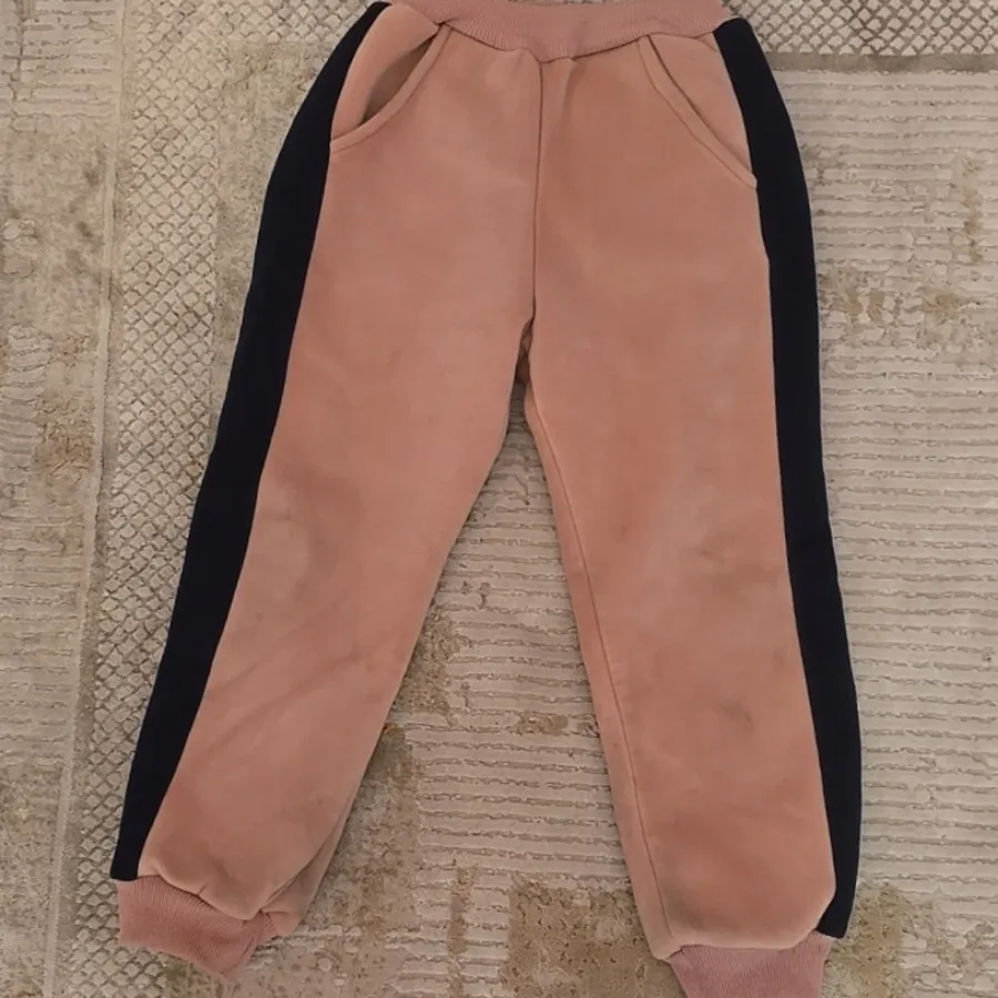 سوییشرت و شلوار بچگانه