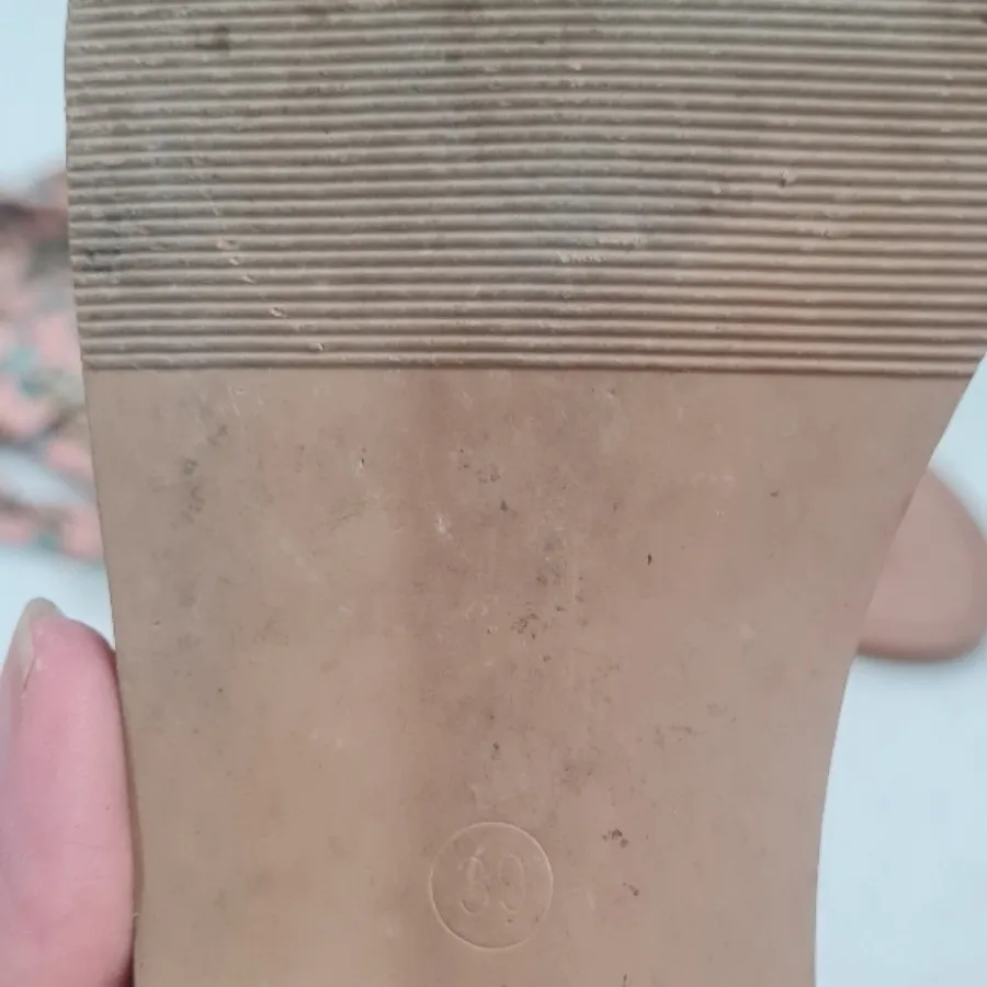 کفش بندی