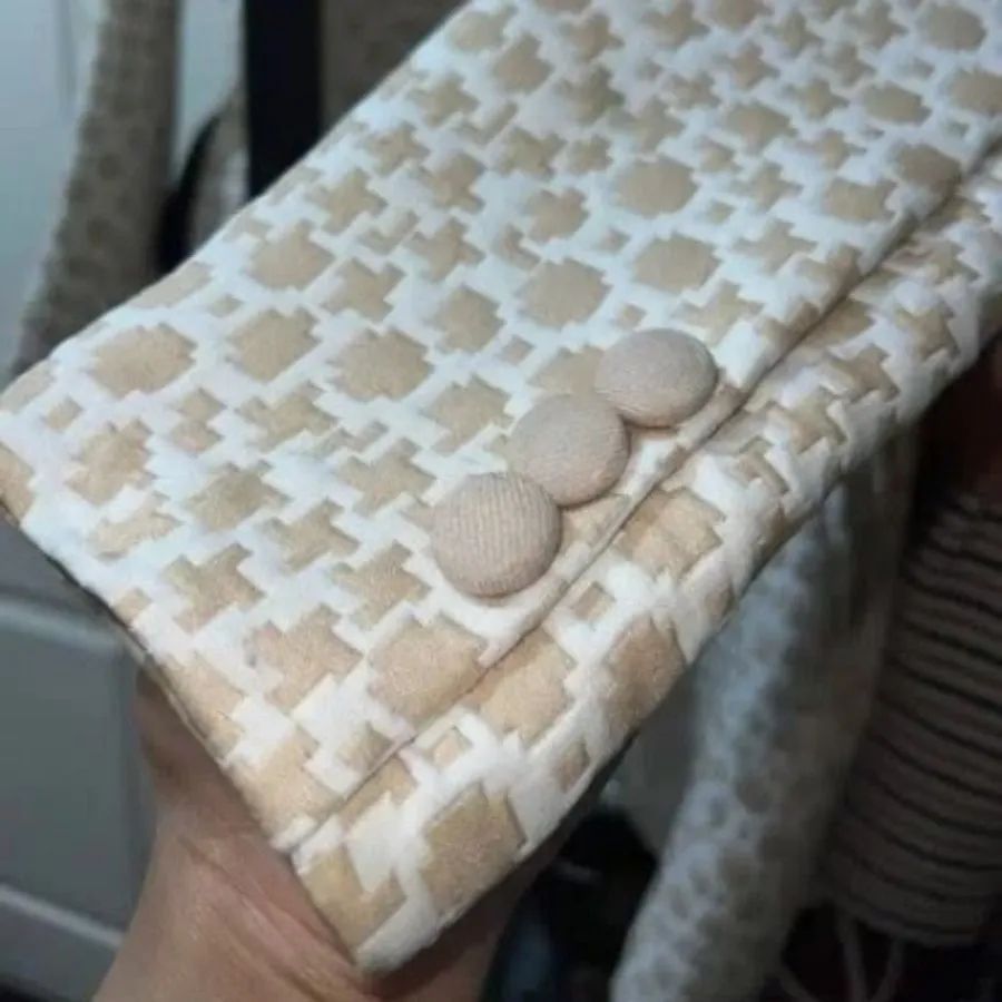 کت ژاکارد