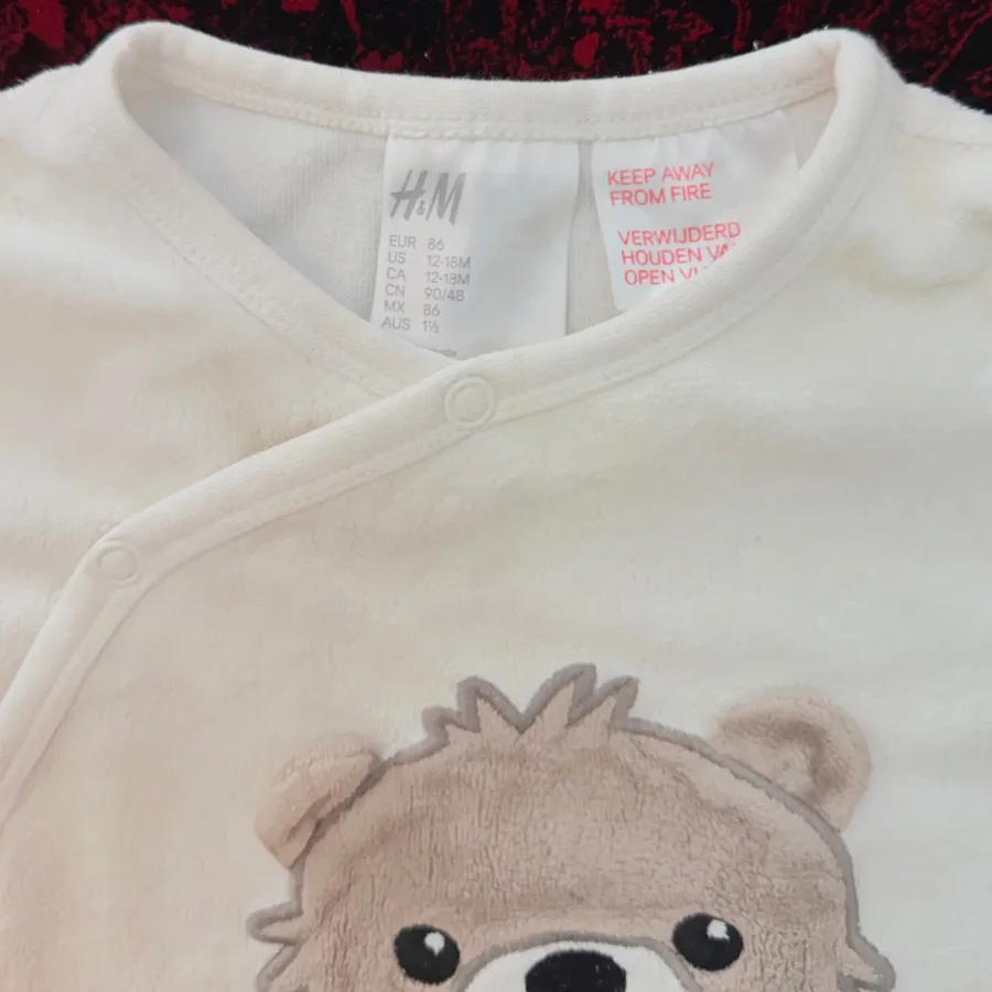 سرهمی H&m
