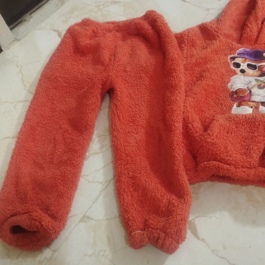 ست هودی وشلوار