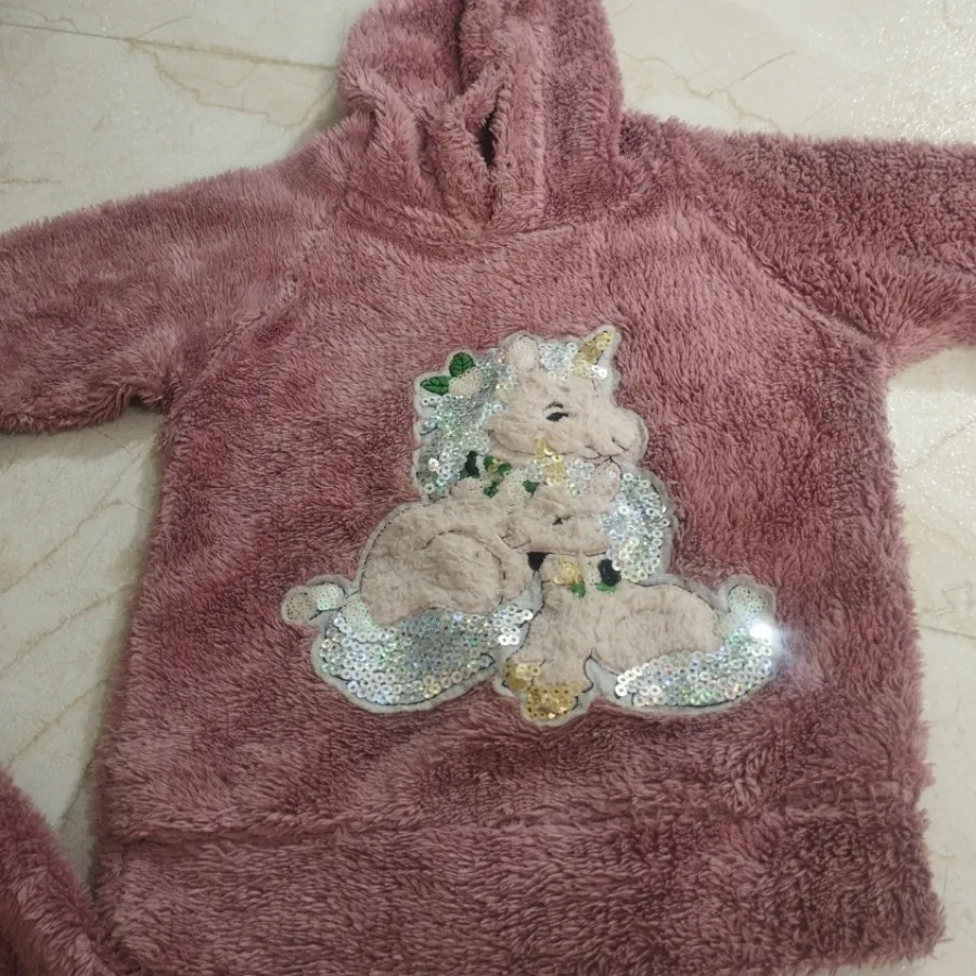 ست هودی شلوار