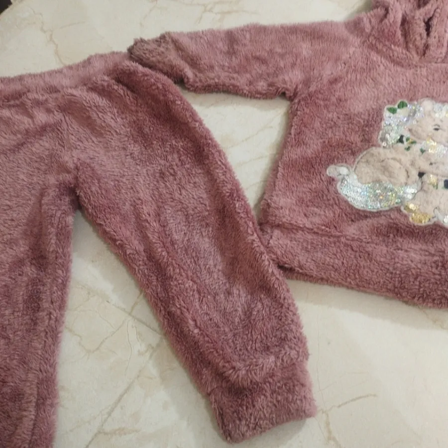 ست هودی شلوار