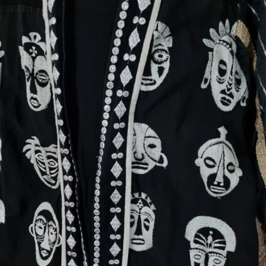 مانتو مزونی
