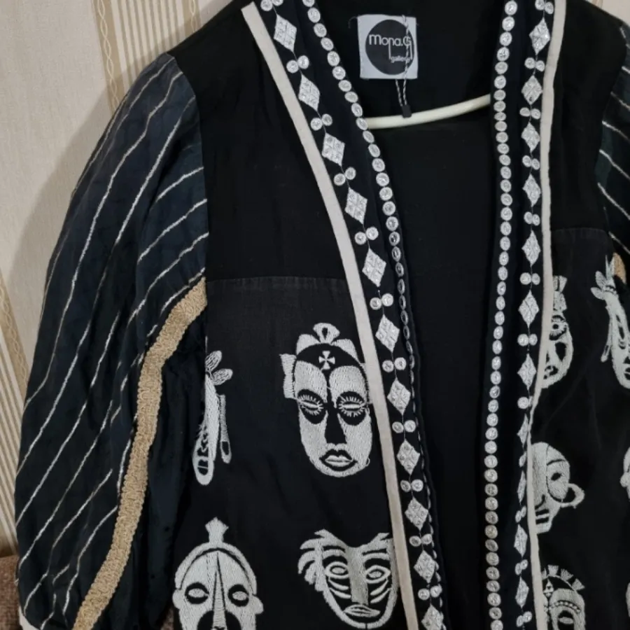 مانتو مزونی