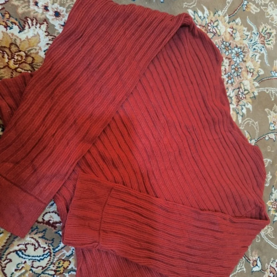 بافت زرشکی