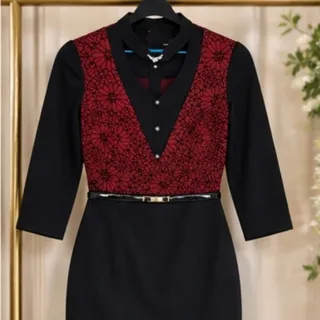 تونیک مجلسی و مهمانی شیک