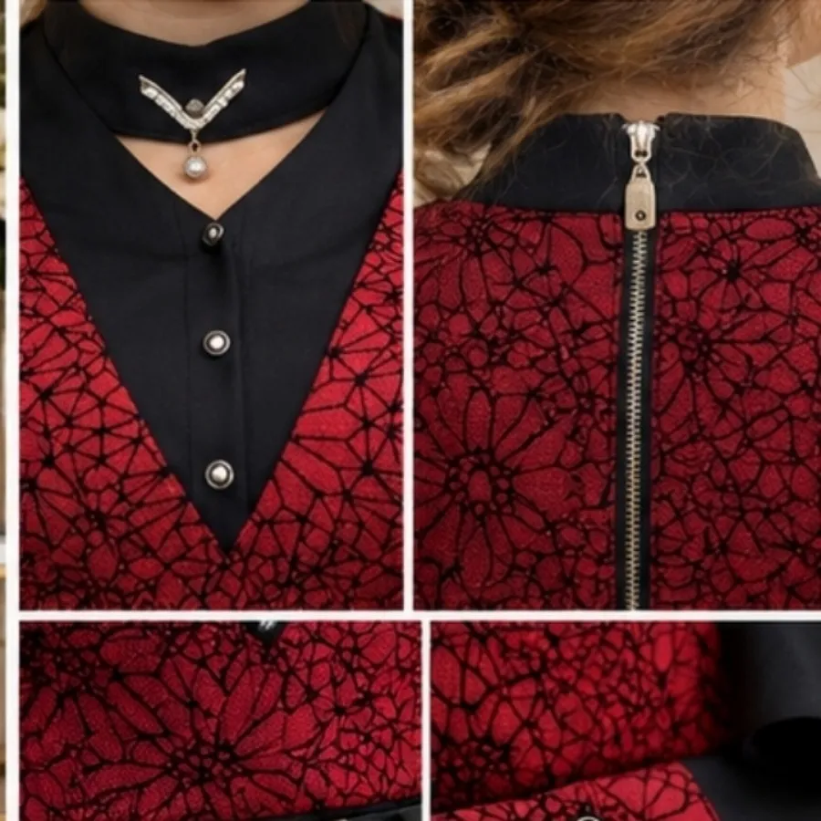 تونیک مجلسی و مهمانی شیک