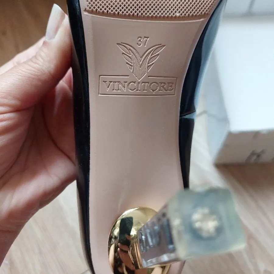 کفش برند ترک  vincitore