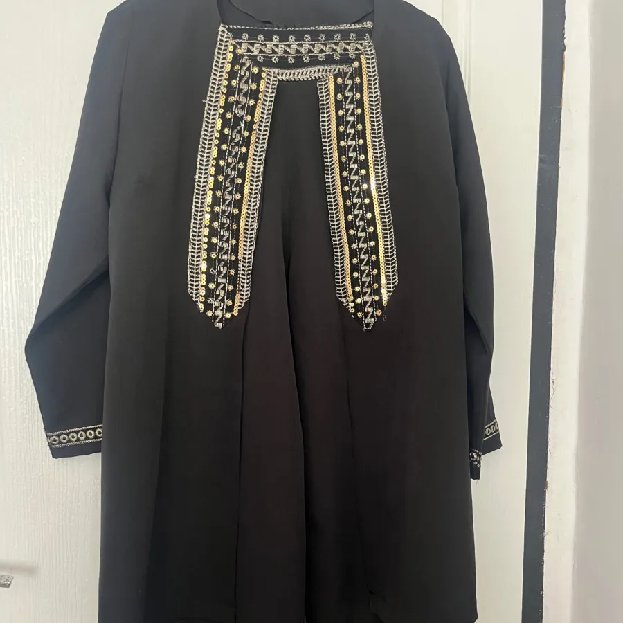 مانتو شلوار