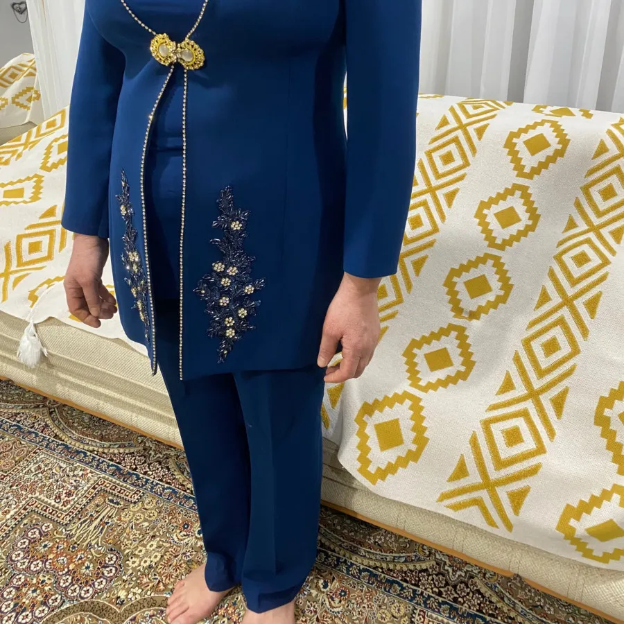 کت و شلوار مجلسی