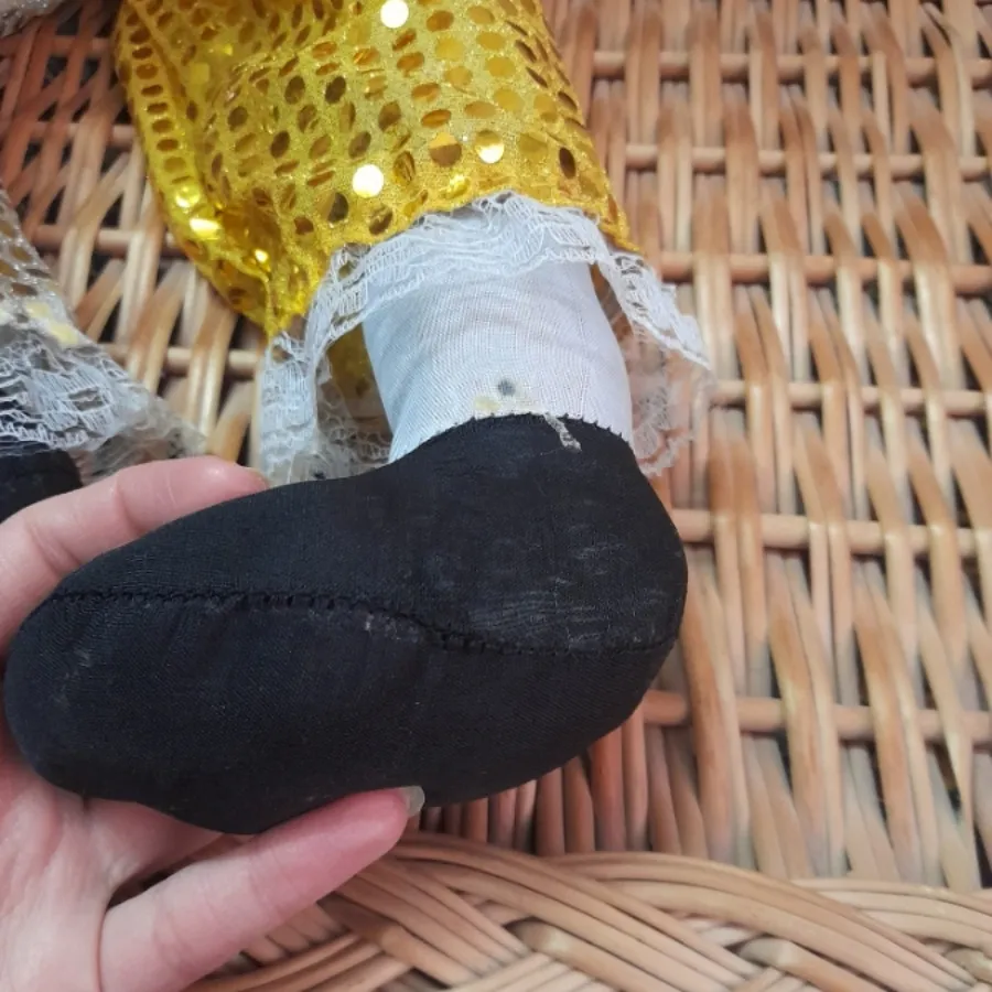 عروسک