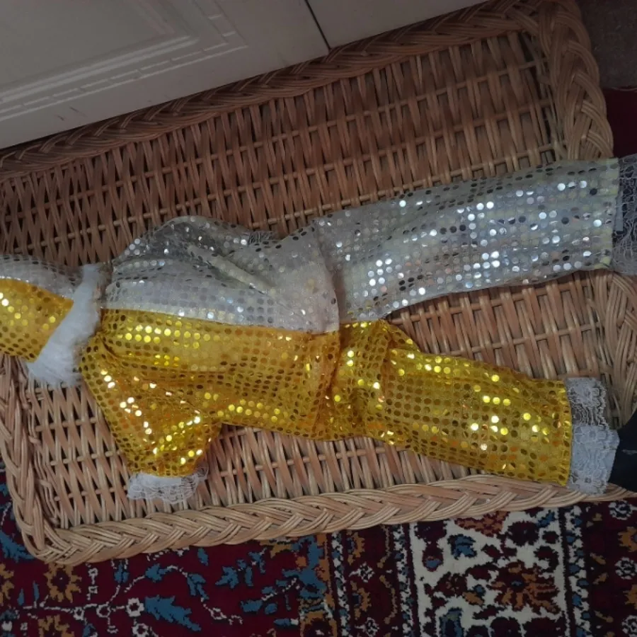 عروسک