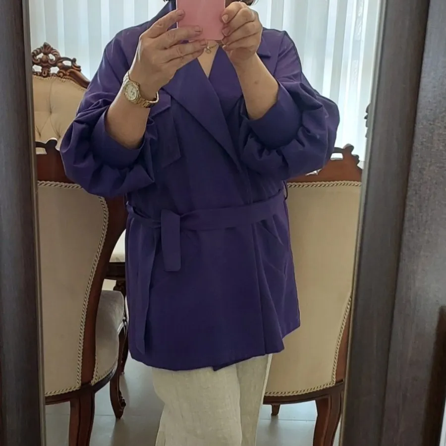 مانتوی کتی