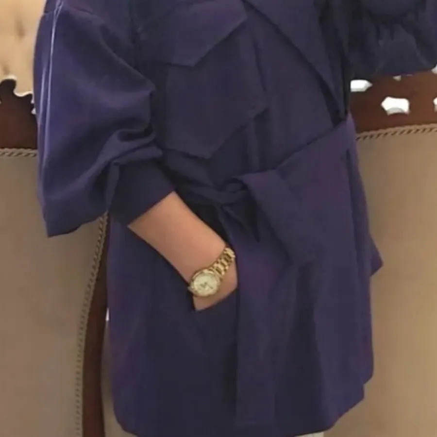 مانتوی کتی