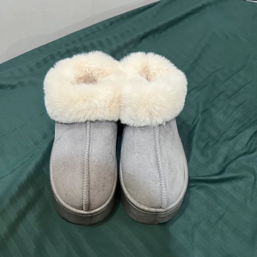 بوت آگ طوسی