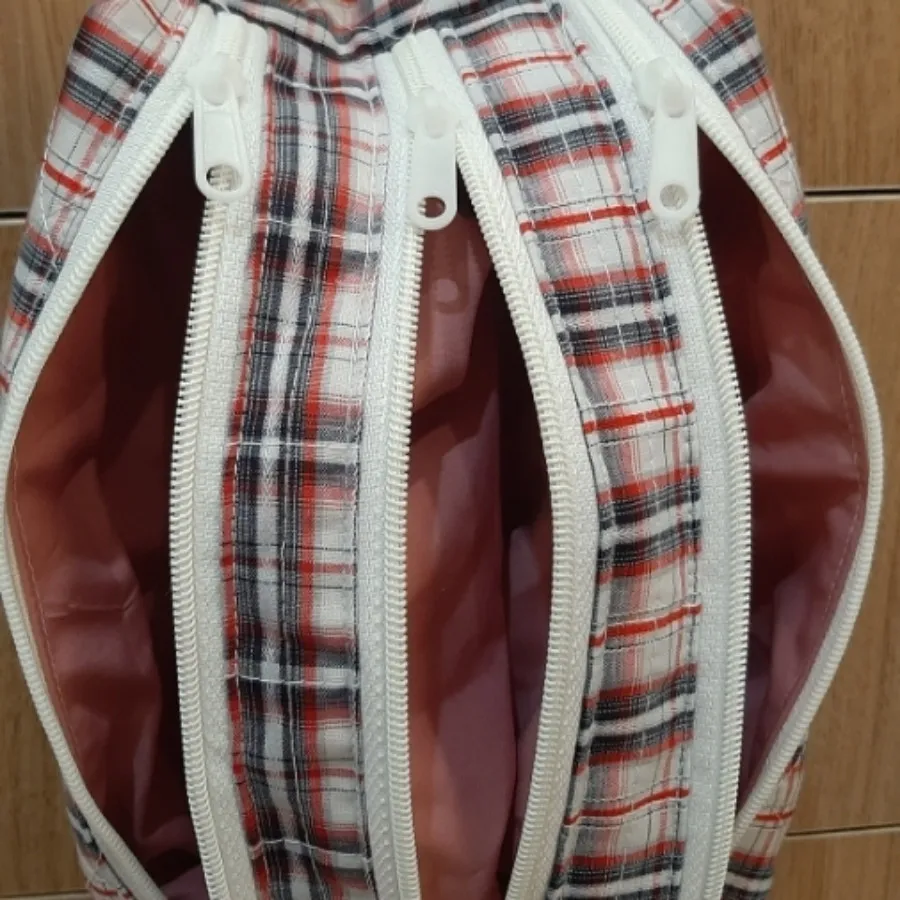 میکاپ بگ سه زیپ