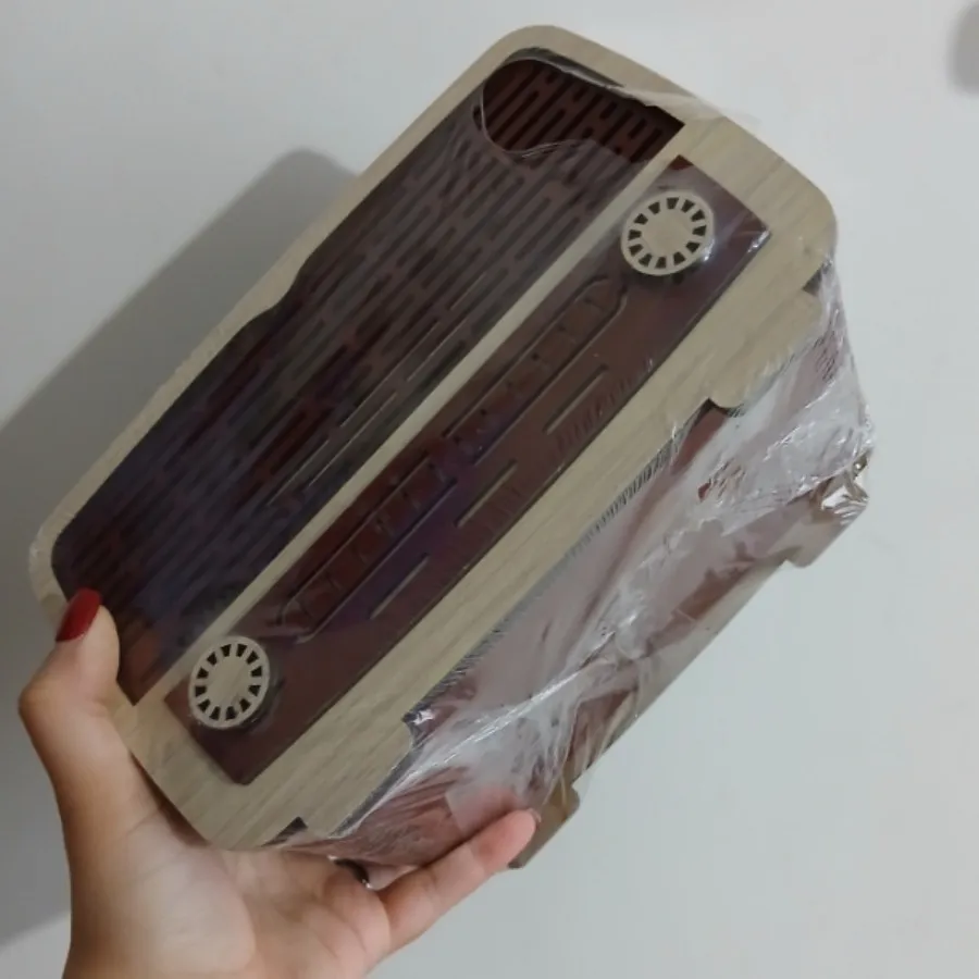 جعبه دستمال کاغذی