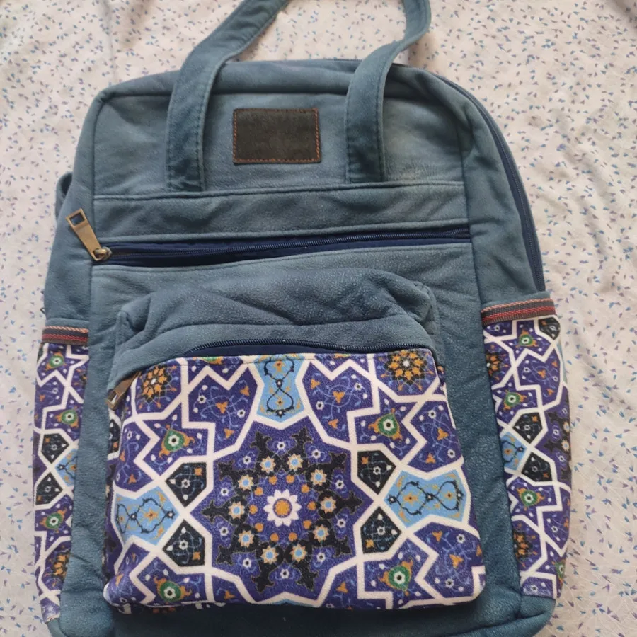 کوله پشتی یوتاب