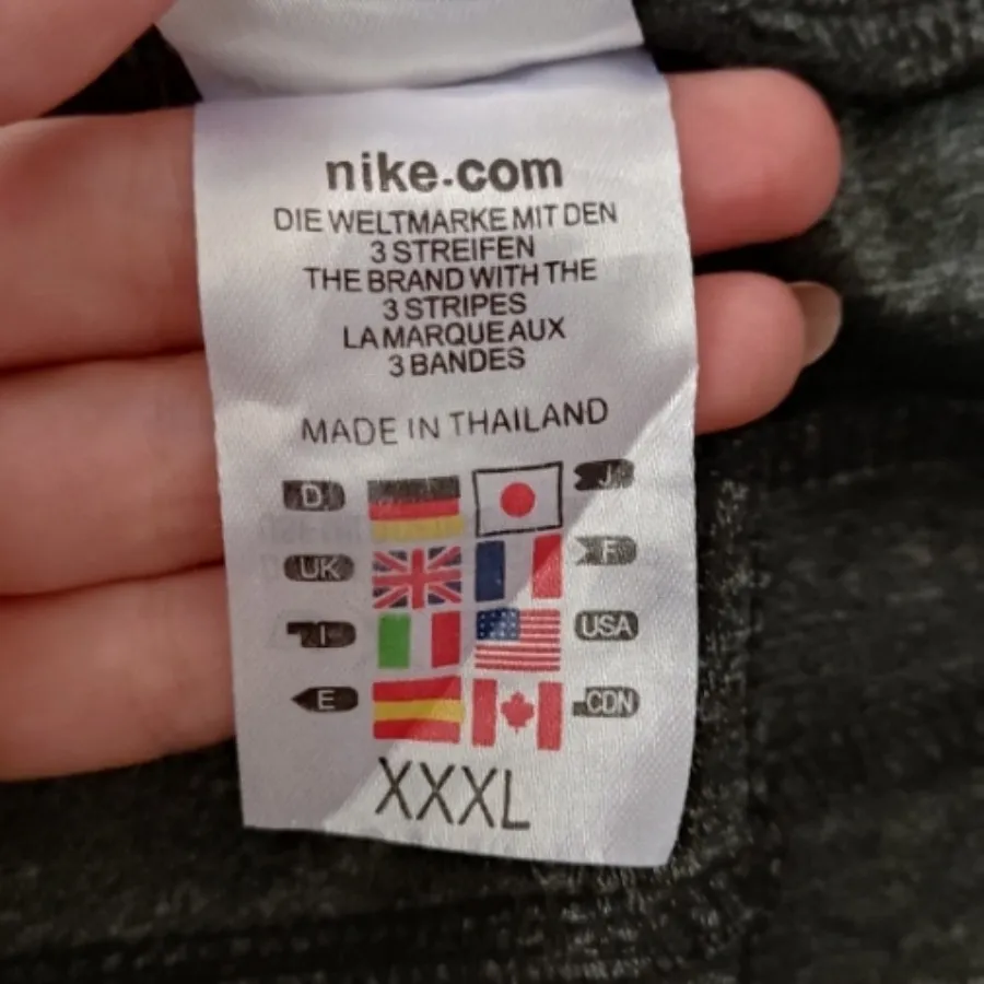 شلوار nike اصل