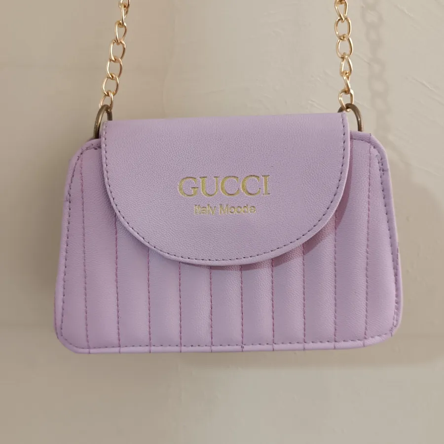کیف یاسی