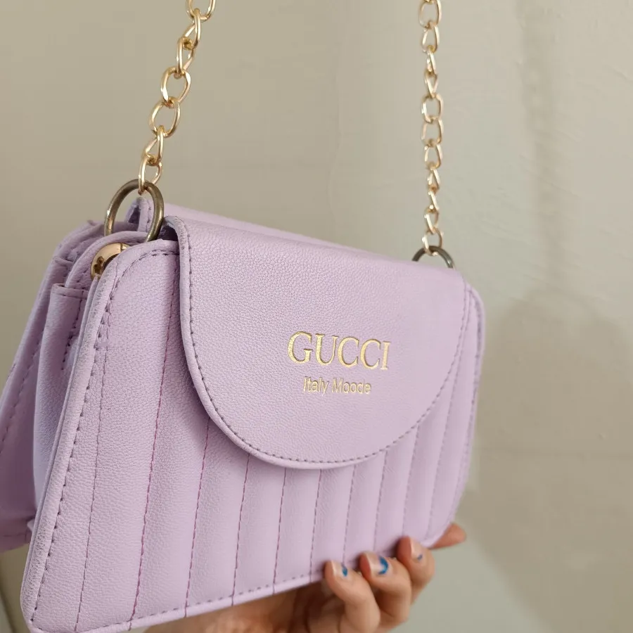 کیف یاسی