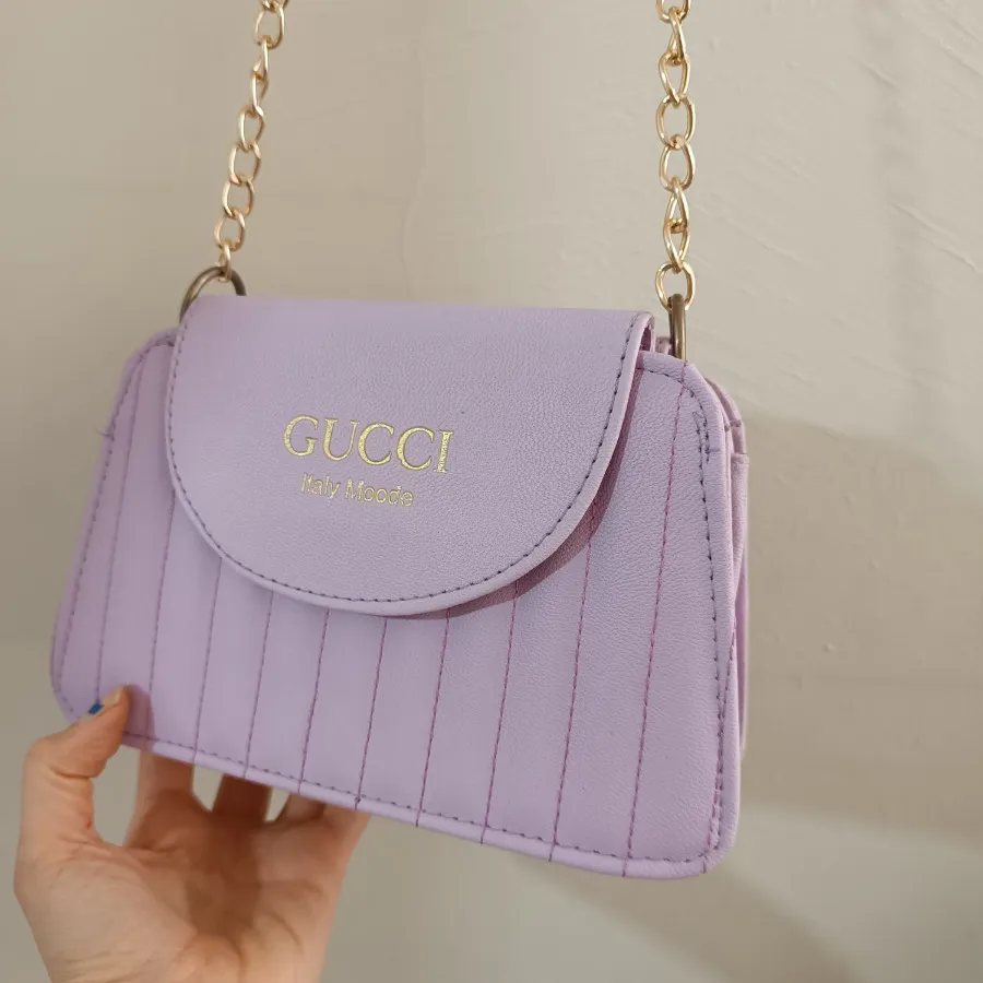کیف یاسی