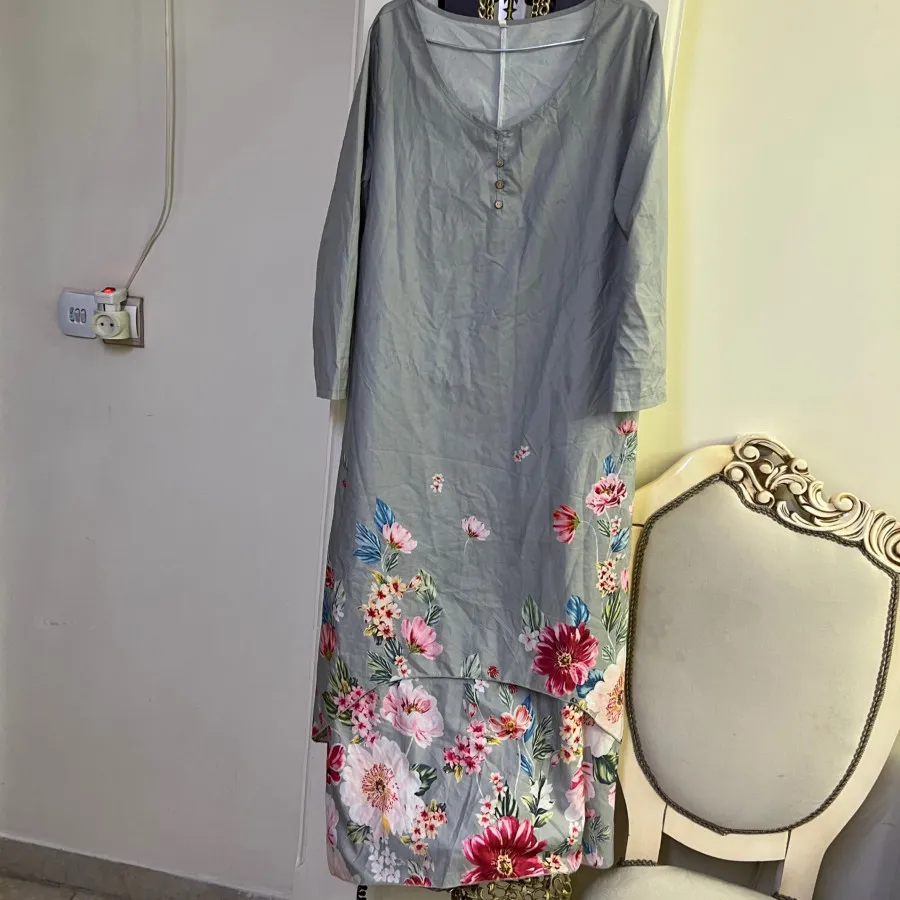 لباس خارجی