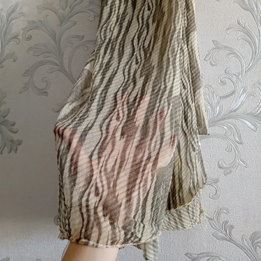 شال زنانه